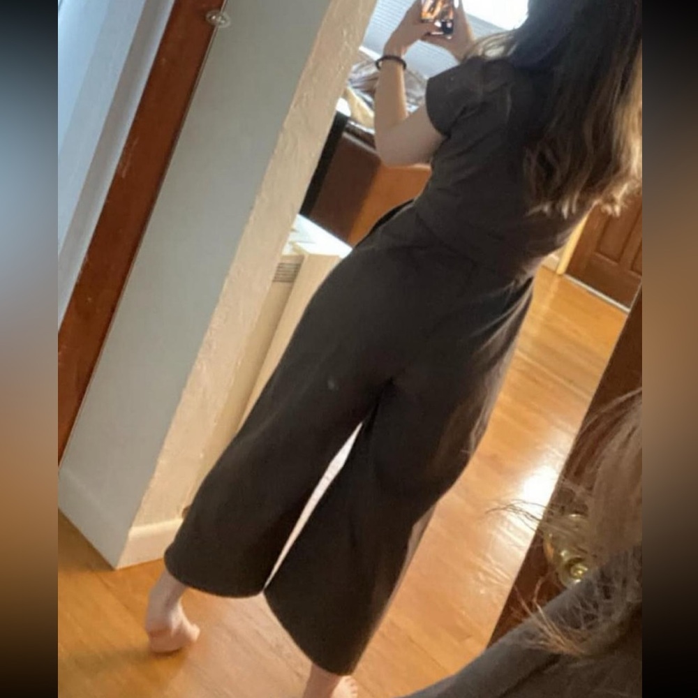 Handmade Zadie Jumpsuit S - Picture 2 of 5